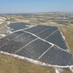 Şanlıurfa'da çizgili sırtlan güvenlik kamerasınca görüntülendi 4 Şanlıurfa'da çizgili sırtlan güvenlik kamerasınca görüntülendi