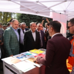 Şanlıurfa'da "Çocuk ve Gençlik Buluşması" başladı 7 Şanlıurfa'da "Çocuk ve Gençlik Buluşması" başladı