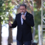 Şanlıurfa'da "Çocuk ve Gençlik Buluşması" başladı 5 Şanlıurfa'da "Çocuk ve Gençlik Buluşması" başladı