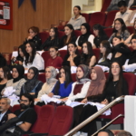 Şırnak Üniversitesinde "Beyaz Önlük Giyme Töreni" düzenlendi 7 Şırnak Üniversitesinde "Beyaz Önlük Giyme Töreni" düzenlendi