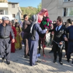 Şırnak'ta atla gelin alma geleneği yaşatılıyor 8 Şırnak'ta atla gelin alma geleneği yaşatılıyor