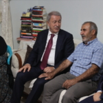 TBMM Milli Savunma Komisyonu Başkanı Hulusi Akar, Gaziantep'te "Terörsüz Türkiye" sürecini anlattı: 6 TBMM Milli Savunma Komisyonu Başkanı Hulusi Akar, Gaziantep'te "Terörsüz Türkiye" sürecini anlattı