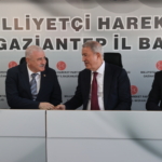 TBMM Milli Savunma Komisyonu Başkanı Hulusi Akar, Gaziantep'te ziyaretlerde bulundu 6 TBMM Milli Savunma Komisyonu Başkanı Hulusi Akar, Gaziantep'te ziyaretlerde bulundu