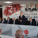 TBMM Milli Savunma Komisyonu Başkanı Hulusi Akar, Gaziantep'te ziyaretlerde bulundu 5 TBMM Milli Savunma Komisyonu Başkanı Hulusi Akar, Gaziantep'te ziyaretlerde bulundu