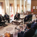 TBMM Milli Savunma Komisyonu Başkanı Hulusi Akar, Gaziantep'te ziyaretlerde bulundu 9 TBMM Milli Savunma Komisyonu Başkanı Hulusi Akar, Gaziantep'te ziyaretlerde bulundu