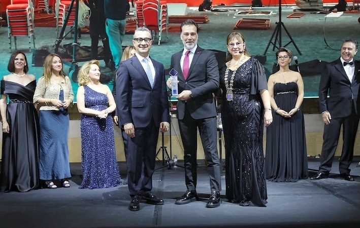 TÜRSAB TV Skalite'25'te "Turizm Yayını Ödülü" aldı 2 TÜRSAB TV Skalite'25'te "Turizm Yayını Ödülü" aldı