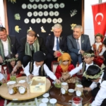 2. Nizip Zeytin Festivali tamamlandı