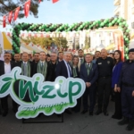 2. Nizip Zeytin Festivali tamamlandı 6 2. Nizip Zeytin Festivali tamamlandı