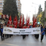 2. Nizip Zeytin Festivali tamamlandı 4 2. Nizip Zeytin Festivali tamamlandı