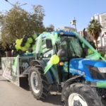 2. Nizip Zeytin Festivali tamamlandı 5 2. Nizip Zeytin Festivali tamamlandı