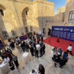 "4. Göbeklitepe Uluslararası Film Festivali" başladı