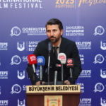"4. Göbeklitepe Uluslararası Film Festivali" başladı