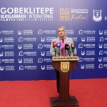 "4. Göbeklitepe Uluslararası Film Festivali" başladı
