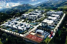 GAÜN'de Doğu Türkistan sergisi açıldı 1 thumbnail