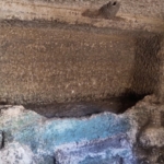 Adıyaman'daki Tharsa Antik Kenti'nde 1800 yıllık oda mezarı bulundu