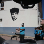 Adıyaman'ın köy okullarındaki öğrenciler bilimi "Kaşif 02" ile keşfediyor