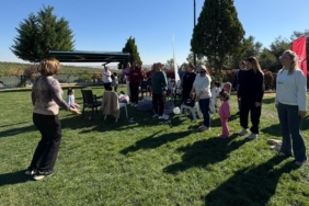 Aile kampları çocukların bağımlılıklardan uzak kalmasında etkili oluyor 12 Aile kampları çocukların bağımlılıklardan uzak kalmasında etkili oluyor