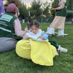 Aile kampları çocukların bağımlılıklardan uzak kalmasında etkili oluyor