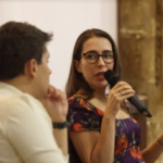 "Bildiğin Gibi Değil" filmi Şanlıurfa'da sinemaseverlerle buluştu