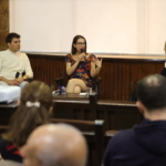 "Bildiğin Gibi Değil" filmi Şanlıurfa'da sinemaseverlerle buluştu