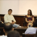 "Bildiğin Gibi Değil" filmi Şanlıurfa'da sinemaseverlerle buluştu