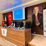 Büro Memur-Sen Gaziantep Adliye Şubesi'nden üyelerine ücretsiz eğitim