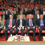 Diyarbakır'da Sezai Karakoç için anma programı düzenlendi