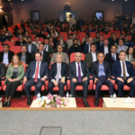 Diyarbakır'da Sezai Karakoç için anma programı düzenlendi