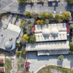 Diyarbakır'ın turizm ilçesi Çermik yılın her mevsimi ziyaretçi ağırlıyor