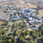 Diyarbakır'ın turizm ilçesi Çermik yılın her mevsimi ziyaretçi ağırlıyor