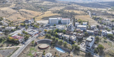 Diyarbakır'ın turizm ilçesi Çermik yılın her mevsimi ziyaretçi ağırlıyor 9 Diyarbakır'ın turizm ilçesi Çermik yılın her mevsimi ziyaretçi ağırlıyor