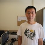 Eruh'ta Çinli doktor hastalara şifa dağıtıyor