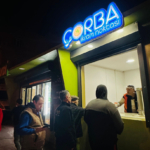 Gaziantep Büyükşehir Belediyesi 39 noktada sıcak çorba dağıtıyor