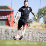 Gaziantep FK, Alanyaspor maçının hazırlıklarını tamamladı 6 Gaziantep FK, Alanyaspor maçının hazırlıklarını tamamladı