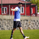 Gaziantep FK, Alanyaspor maçının hazırlıklarını tamamladı 7 Gaziantep FK, Alanyaspor maçının hazırlıklarını tamamladı