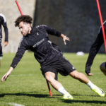 Gaziantep FK, Alanyaspor maçının hazırlıklarını tamamladı 5 Gaziantep FK, Alanyaspor maçının hazırlıklarını tamamladı