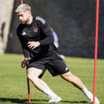 Gaziantep FK, Alanyaspor maçının hazırlıklarını tamamladı 4 Gaziantep FK, Alanyaspor maçının hazırlıklarını tamamladı