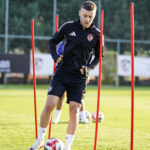 Gaziantep FK, Çaykur Rizespor maçının hazırlıklarına başladı