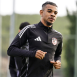 Gaziantep FK, Corendon Alanyaspor maçının hazırlıklarını sürdürdü 4 Gaziantep FK, Corendon Alanyaspor maçının hazırlıklarını sürdürdü