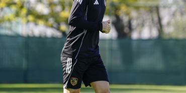 Gaziantep FK, Eyüpspor maçının hazırlıklarına başladı