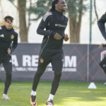 Gaziantep FK, Eyüpspor maçının hazırlıklarına devam etti 7 Gaziantep FK, Eyüpspor maçının hazırlıklarına devam etti