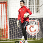 Gaziantep FK, Eyüpspor maçının hazırlıklarına devam etti