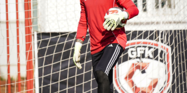 Gaziantep FK, Eyüpspor maçının hazırlıklarına devam etti