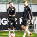 Gaziantep FK, Eyüpspor maçının hazırlıklarına devam etti 6 Gaziantep FK, Eyüpspor maçının hazırlıklarına devam etti