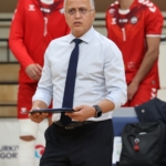 Gaziantep Gençlikspor - Bursa Büyükşehir Belediyespor