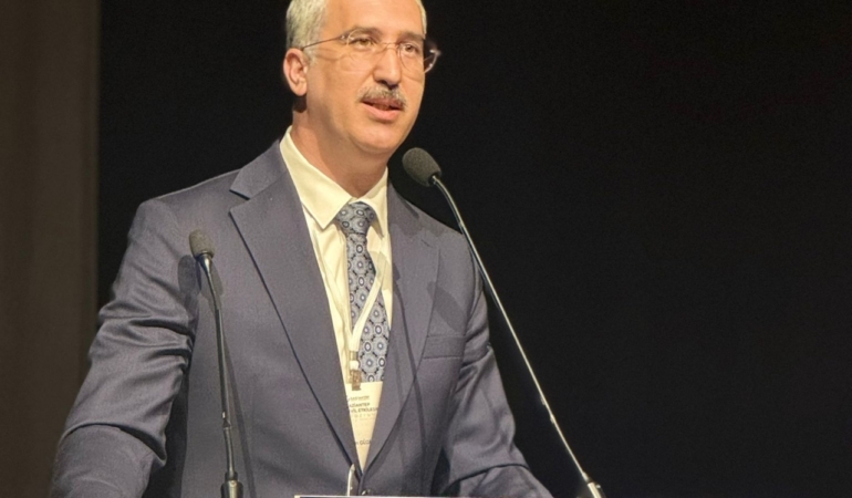 Gaziantep Kent Konseyinden işletmelerdeki yangınlara karşı tedbir çağrısı