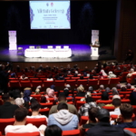 Gaziantep Üniversitesi'nde "Ailenin Geleceği, Tehditler, Değerler ve Çözüm Arayışları" sempozyumu düzenlendi