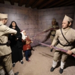 Gaziantep'in destansı mücadelesi Şahinbey Milli Mücadele Müzesi'nde yaşatılıyor 4 Gaziantep'in destansı mücadelesi Şahinbey Milli Mücadele Müzesi'nde yaşatılıyor