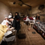 Gaziantep'in destansı mücadelesi Şahinbey Milli Mücadele Müzesi'nde yaşatılıyor 5 Gaziantep'in destansı mücadelesi Şahinbey Milli Mücadele Müzesi'nde yaşatılıyor