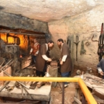 Gaziantep'in destansı mücadelesi Şahinbey Milli Mücadele Müzesi'nde yaşatılıyor 6 Gaziantep'in destansı mücadelesi Şahinbey Milli Mücadele Müzesi'nde yaşatılıyor